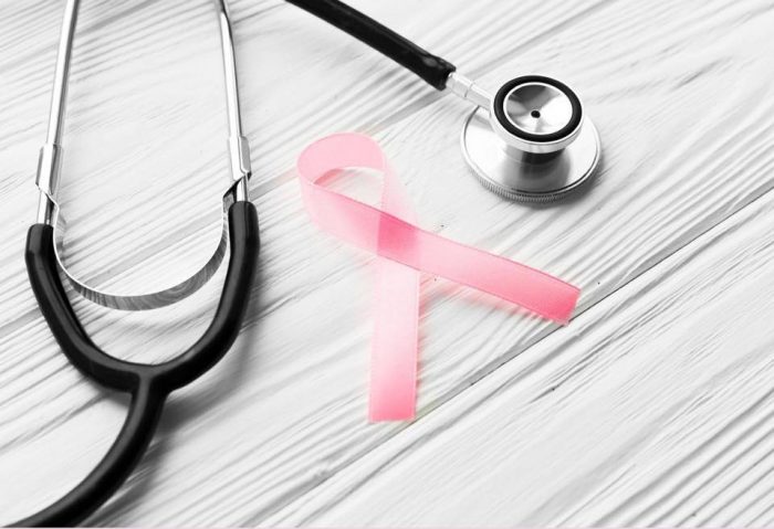 La realidad del cáncer de mama en Chile La realidad del cáncer de mama en Chile