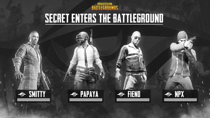 Chilenos de exportación: tres compatriotas dan el salto a las grandes ligas de los e-sports Chilenos de exportación: tres compatriotas dan el salto a las grandes ligas de los e-sports