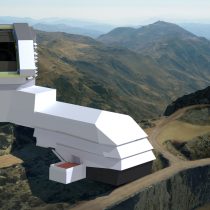 Infraestructura digital para el desarrollo e innovación de Chile