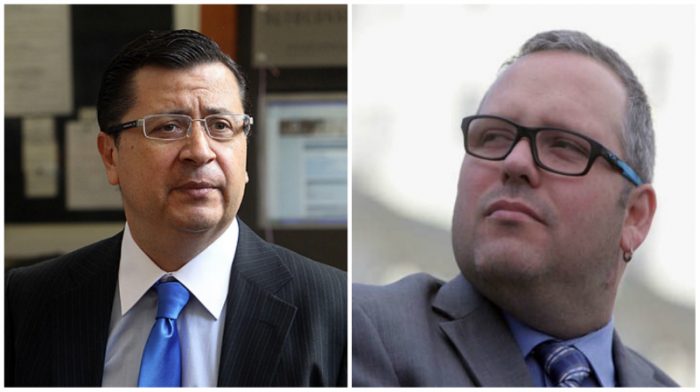 Asociación de Fiscales en picada contra designación de ex fiscal del caso Caval como notario: “El descrédito para el Ministerio Público es irreparable” Asociación de Fiscales en picada contra designación de ex fiscal del caso Caval como notario: “El descrédito para el Ministerio Público es irreparable”
