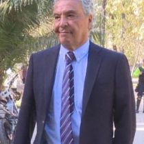 Renunciado subsecretario de Redes Asistenciales de Piñera responsabiliza al 