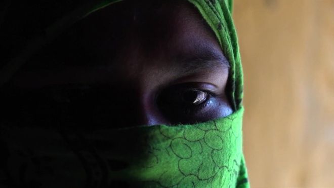«Ya no recuerdo cómo jugar»: las niñas y adolescentes rohingyas que son víctimas del tráfico sexual
