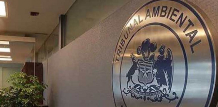 Tribunal Ambiental de Antofagasta acogió demanda del CDE contra Minera Escondida por daños al salar de Punta Negra Tribunal Ambiental de Antofagasta acogió demanda del CDE contra Minera Escondida por daños al salar de Punta Negra