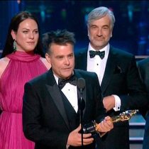 ¡Una noche Fantástica!: Sebastián Lelio y Daniela Vega hacen historia y le ganan al tabú en Hollywood