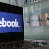 Nuevo computo: Facebook amplía a 87 millones los usuarios a cuyos datos accedió consultora