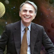 La teoría de Carl Sagan de 1967 sobre la existencia de vida en las nubes de Venus