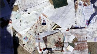 Al menos 48 personas mueren por ataque suicida en Afganistán Al menos 48 personas mueren por ataque suicida en Afganistán