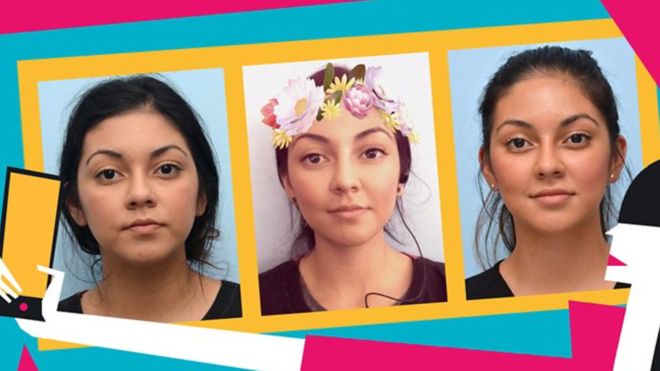 “Dismorfia de Snapchat”: el fenómeno por el que cada vez más pacientes de cirugía estética aspiran a parecerse a sus propios selfies con filtros