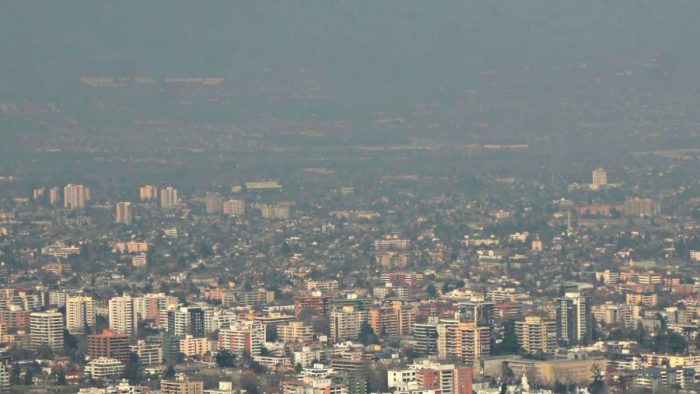 Teletrabajo: ¿una solución a la contaminación de las urbes latinoamericanas?