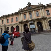 La Academia Sueca podría suspender Nobel de Literatura este año por escándalo de abuso sexual