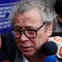 Marcelo Rozas: auge y caída del histórico consejero de Ponce Lerou que terminó querellado junto a su familia