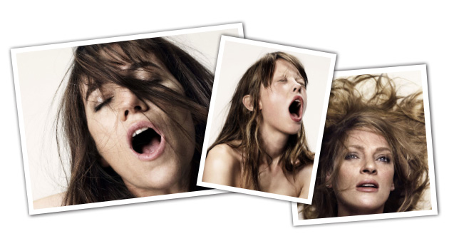 Neurociencia: La actividad cerebral durante el orgasmo femenino Neurociencia: La actividad cerebral durante el orgasmo femenino