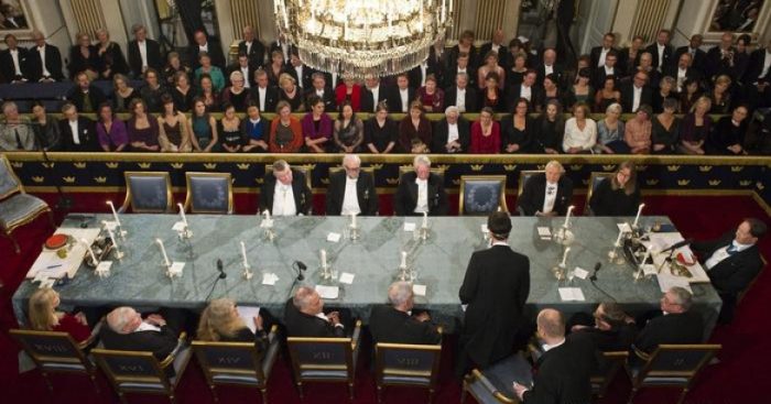 La Academia Sueca anuncia reformas que buscan “restablecer” la confianza La Academia Sueca anuncia reformas que buscan “restablecer” la confianza