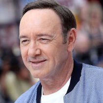 La justicia de EE.UU analiza acusación contra el actor Kevin Spacey por violación sexual