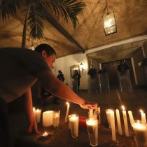 Fiscalía confirma asesinato de tres estudiantes de cine desaparecidos en Jalisco