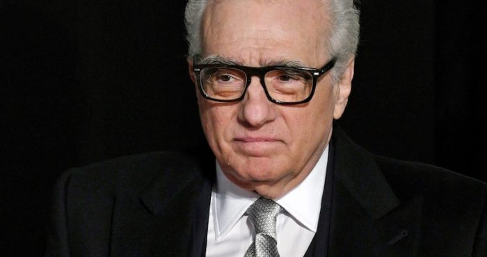 Martin Scorsese, «figura indiscutible del cine», Premio Princesa de las Artes