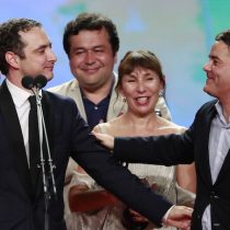 «Una mujer Fantástica» de Lelio arrasó en los Premios Platino 2018