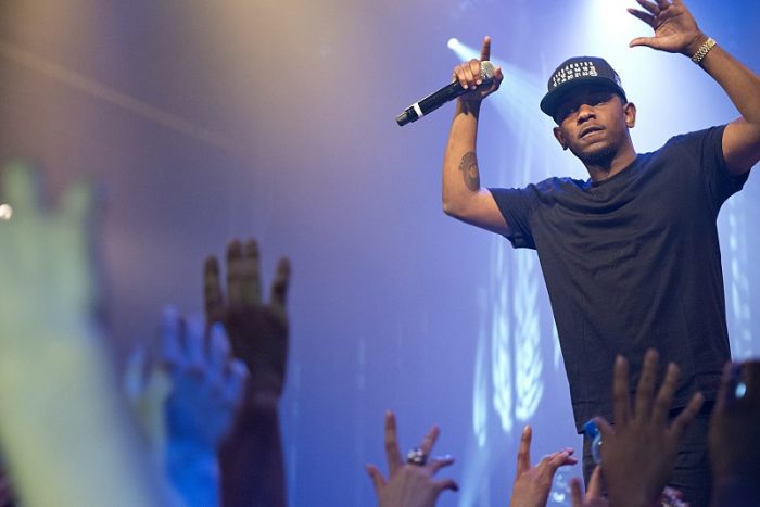 La calle entra a la Academia: Kendrick Lamar, el músico de la cultura hip hop que gana un Pulitzer La calle entra a la Academia: Kendrick Lamar, el músico de la cultura hip hop que gana un Pulitzer