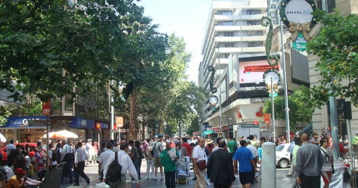 Patrimonio biológico: centros de excelencia crean el primer catálogo con la diversidad genética de los chilenos Patrimonio biológico: centros de excelencia crean el primer catálogo con la diversidad genética de los chilenos