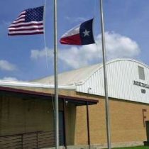 [VIDEO] Texas: una escuela autoriza a sus maestros a ir armados