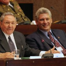 Fin de la era Castro: Díaz-Canel asume como nuevo Presidente de Cuba