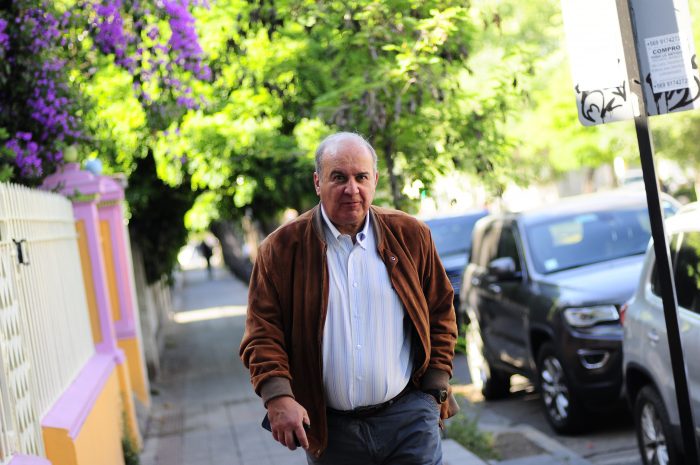 Intendente de La Araucanía sobre Celestino Córdova: «Jamás ha mostrado el más mínimo arrepentimiento ni colaboración con la justicia» Intendente de La Araucanía sobre Celestino Córdova: