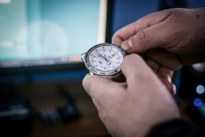 Cambio de hora: a medianoche comienza el horario de invierno en parte del país Cambio de hora: a medianoche comienza el horario de invierno en parte del país