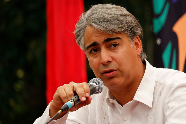 Caso SQM: Juzgado de Garantía de Santiago fijó fecha audiencia de reformalización de ME-O Caso SQM: Juzgado de Garantía de Santiago fijó fecha audiencia de reformalización de ME-O