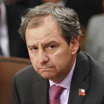 El perdón del ministro Varela ante la CCPS