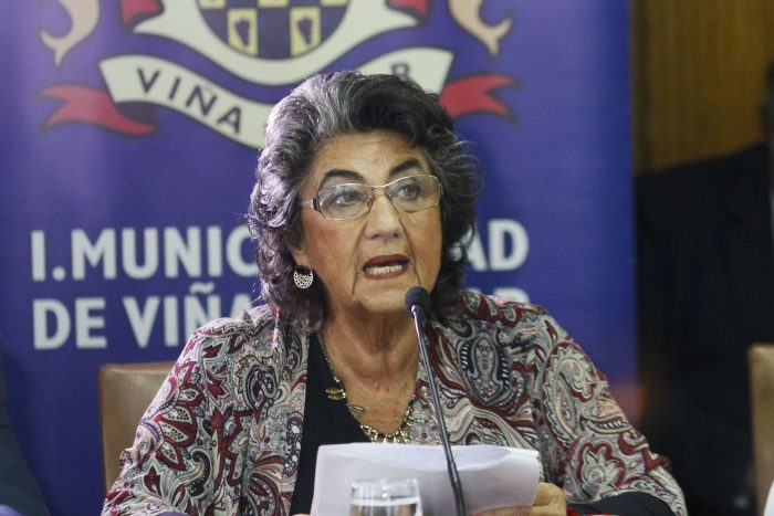 ¿Y ahora quién defiende a Reginato? La elite empresarial también pone en duda su continuidad ¿Y ahora quién defiende a Reginato? La elite empresarial también pone en duda su continuidad