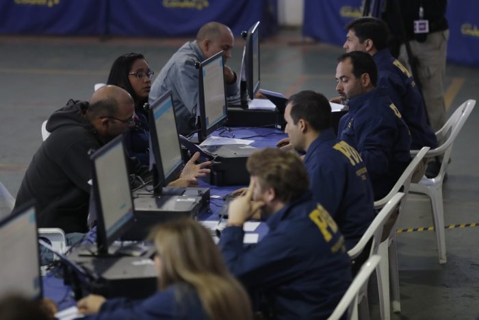 Amnistía Internacional manifiesta preocupación por desconocimiento de migrantes en proceso de regularización Amnistía Internacional manifiesta preocupación por desconocimiento de migrantes en proceso de regularización