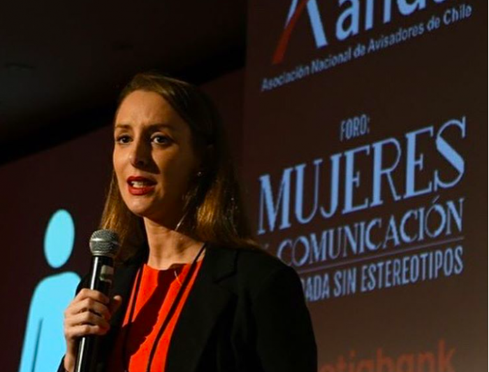 Empresas destacan romper con estereotipos y la necesidad de cambiar anuncios publicitarios dirigidos a la mujer Empresas destacan romper con estereotipos y la necesidad de cambiar anuncios publicitarios dirigidos a la mujer