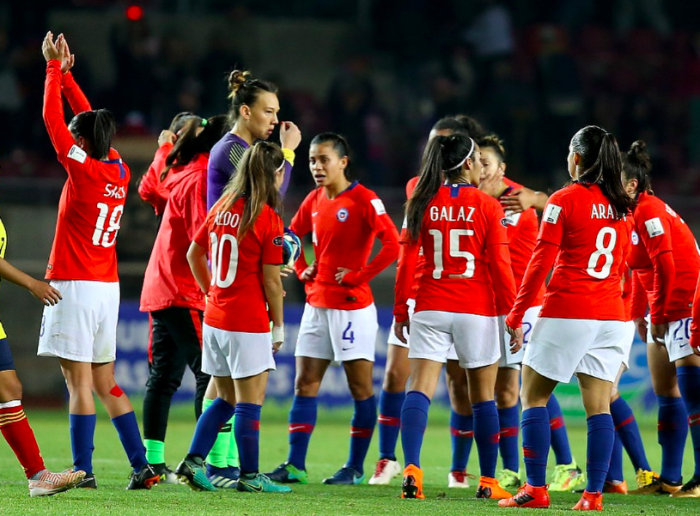 ¿El machismo frena el avance del fútbol femenino en Sudamérica?: el emotivo mensaje de una futbolista chilena