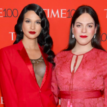 Daniela Vega en gala Time 100: la alfombra roja de los más influyentes del mundo