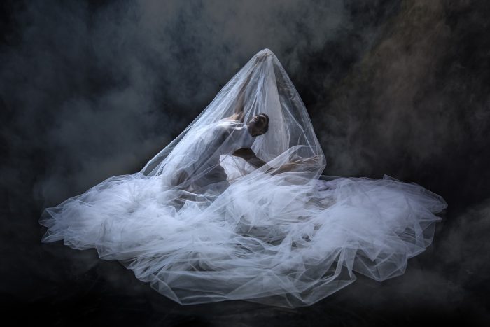 Historia de amor del ballet Giselle llega en una innovadora versión contemporánea Historia de amor del ballet Giselle llega en una innovadora versión contemporánea