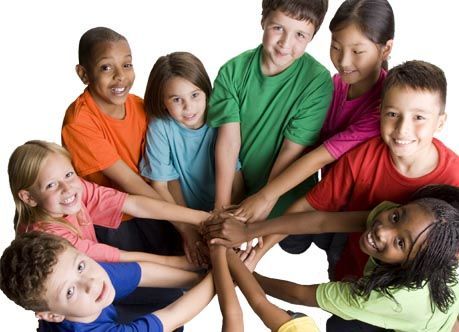 La convivencia y el juego La convivencia y el juego