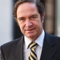 Ministro Larraín: 
