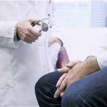 Desarrollan nuevo método de ultrasonidos para diagnosticar cáncer de próstata