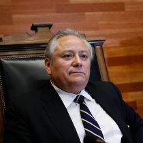 Aróstica en su ley: justifica el rol del Tribunal Constitucional aunque genere “protestas o rechazos”