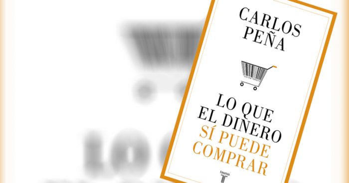 «Más allá del intercambio; el dinero como valor de justificación»