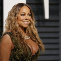 Días negros para Mariah Carey: reconoció su bipolaridad y ahora está acusada por su ex manager de acoso sexual