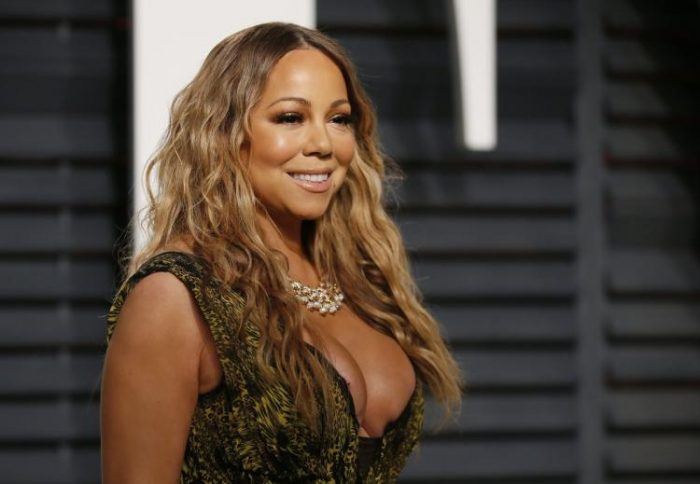 Días negros para Mariah Carey: reconoció su bipolaridad y ahora está acusada por su ex manager de acoso sexual Días negros para Mariah Carey: reconoció su bipolaridad y ahora está acusada por su ex manager de acoso sexual