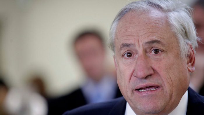 Diputados de oposición entregaron recurso a Contraloría para dejar sin efecto designación de Pablo Piñera como embajador Diputados de oposición entregaron recurso a Contraloría para dejar sin efecto designación de Pablo Piñera como embajador