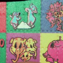 A 75 años del descubrimiento del LSD, la bomba atómica de la mente