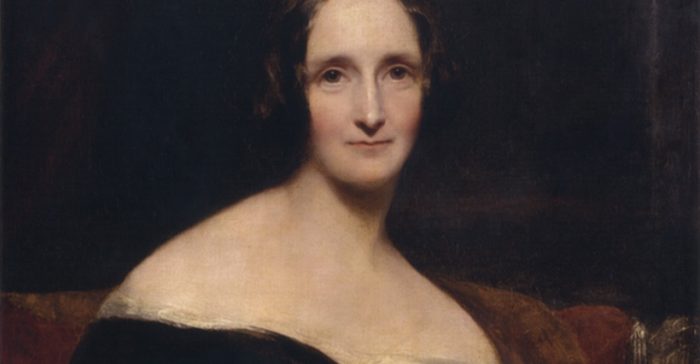 Mary Shelley la escritora e intelectual creadora de Frankenstein será la nueva protagonista de la serie Genius Mary Shelley la escritora e intelectual creadora de Frankenstein será la nueva protagonista de la serie Genius