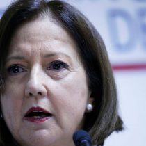 Se veía venir: Soledad Alvear da un paso al costado en la DC y profundiza la crisis del partido