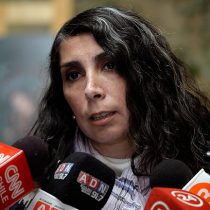 Intendente Metropolitana defendió actuar de Carabineros en marcha estudiantil y lamentó accidente de joven atropellado