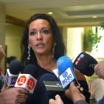 Marisela Santibáñez junto a bancada PPD-PRO presentan proyecto de ley para exigir educación sexual obligatoria