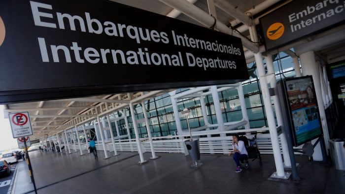 Sector turismo y hotelería se verían impulsados por nuevas rutas aéreas internacionales Sector turismo y hotelería se verían impulsados por nuevas rutas aéreas internacionales