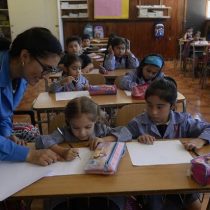 Autismo e inclusión escolar: un camino a medio andar